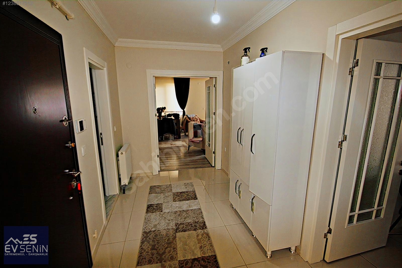GÖLCÜK DONANMA MH. VERSAY YAMAÇEVLER 'DE SATILIK 4+1 LÜKS DAİRE - KOCAELİ GÖLCÜK fotoğraf 12